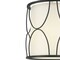 Progress Lighting Landree Collection One-Light Mini-Pendant P500176-031 - alternate 5